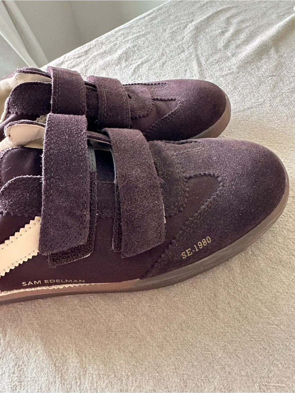 Sam Edelman classic sam